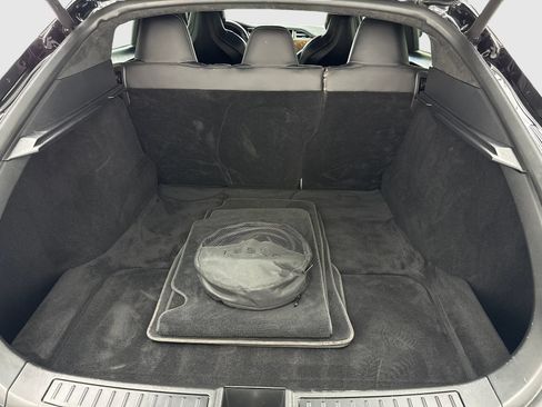 Used 2017 Tesla Model S 75D AWD/4WD image 50