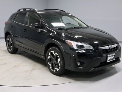 Used 2023 Subaru Crosstrek 2.5i Limited