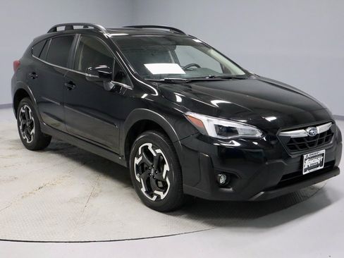 Used 2023 Subaru Crosstrek 2.5i Limited image 1