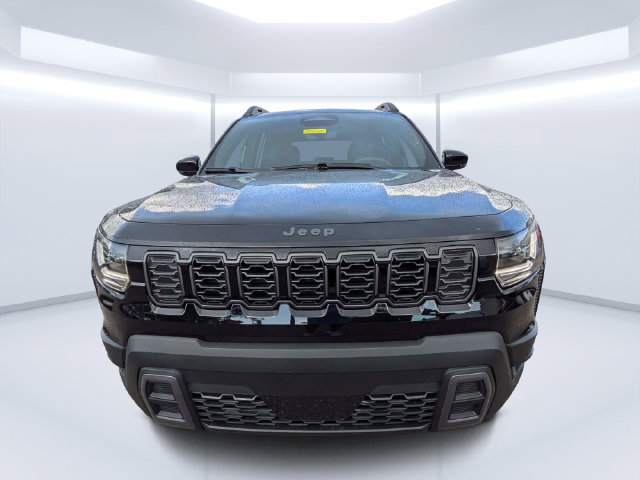 New 2026 Jeep Cherokee Limited AWD/4WD image 8
