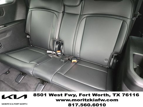 New 2027 Kia Telluride EX X-Line AWD/4WD image 21