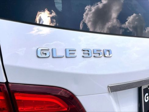 Used 2017 Mercedes-Benz GLE 350 image 10