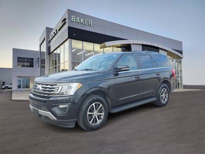 Used 2019 Ford Expedition XLT w/ Equipment Group 201A