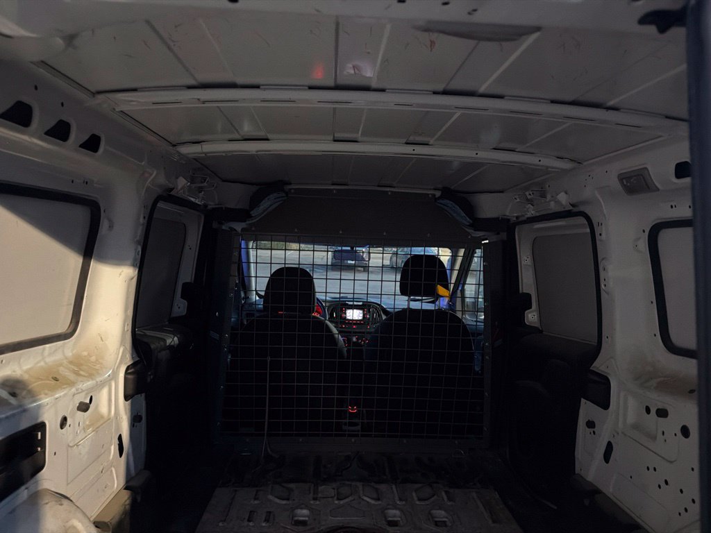 Used 2020 RAM ProMaster City Tradesman FWD image 9
