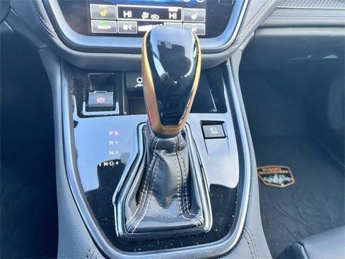 Certified 2025 Subaru Outback Wilderness image 23