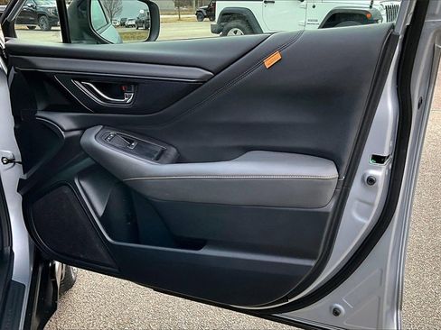 Used 2022 Subaru Outback Wilderness image 21