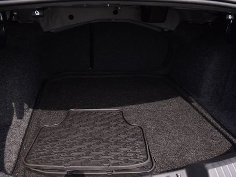 Certified 2026 Volkswagen Jetta SE w/ Black Wheel Package FWD image 24