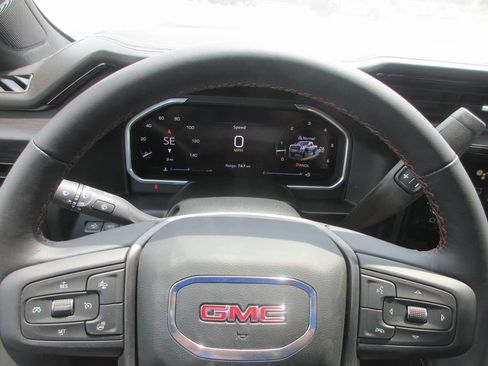 New 2026 GMC Sierra 2500 AT4X AWD/4WD image 20