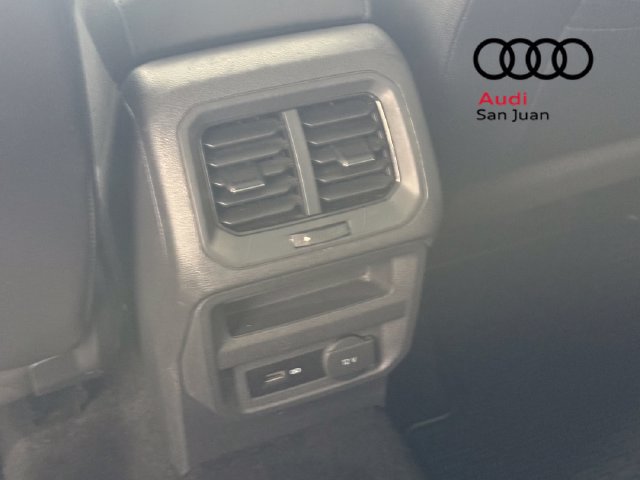 Used 2020 Volkswagen Tiguan SE AWD/4WD image 25
