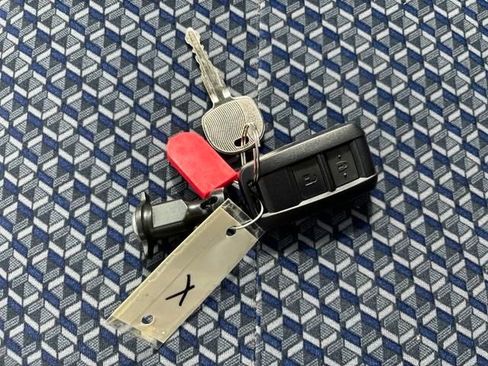 New 2025 Chevrolet Low Cab Forward 5500HG RWD image 26