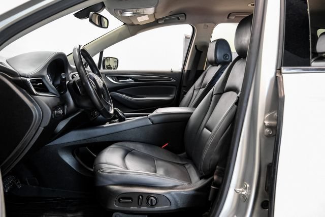 Used 2021 Buick Enclave Essence w/ LPO, Floor Liner Package FWD image 5