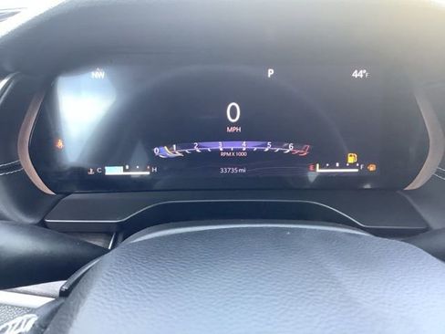 Used 2022 Jeep Grand Cherokee L Limited image 15