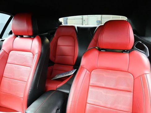 Used 2022 Ford Mustang GT Premium w/ Equipment Group 401A image 14