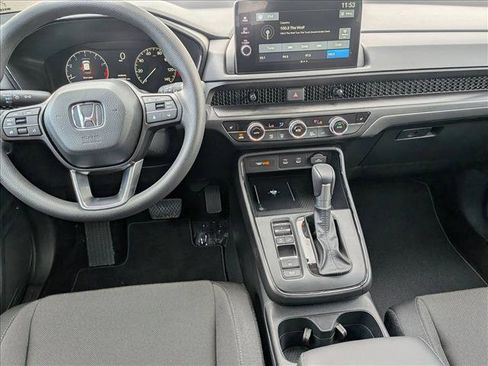 New 2026 Honda CR-V EX image 14