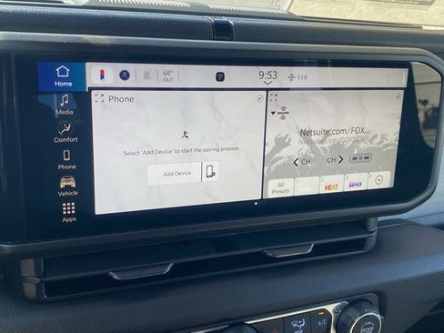 New 2025 Jeep Wrangler Sport image 17