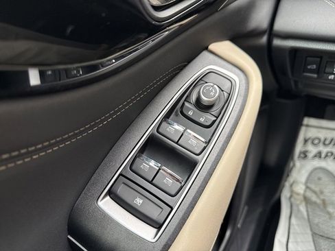 Used 2023 Subaru Outback Limited XT image 21