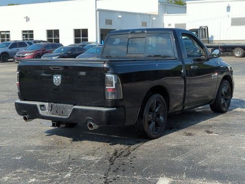 Used 2013 RAM 1500 Express image 5