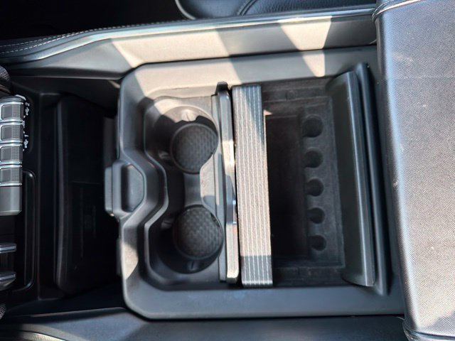 Used 2020 RAM 2500 Limited AWD/4WD image 18