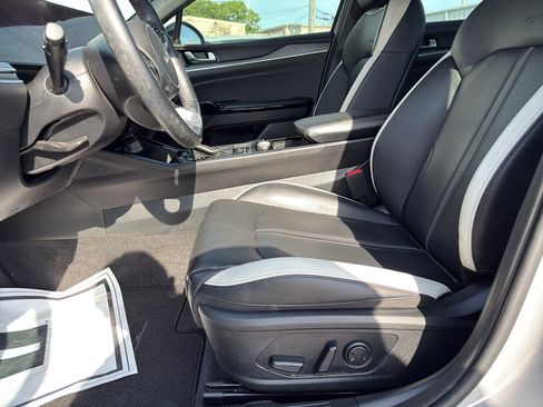 Used 2025 Kia K5 GT-Line FWD image 14