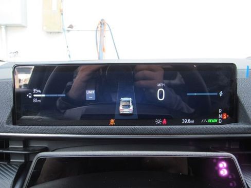 Used 2025 Ford Mustang Mach-E Select w/ Comfort Package Lite image 36