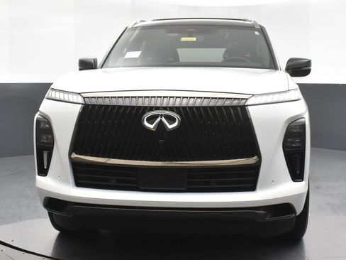 New 2026 INFINITI QX80 Autograph image 32