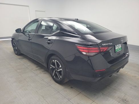 Used 2024 Nissan Sentra SV w/ All-Weather Package image 5