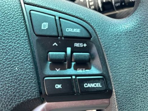Used 2020 Hyundai Tucson SE FWD image 21