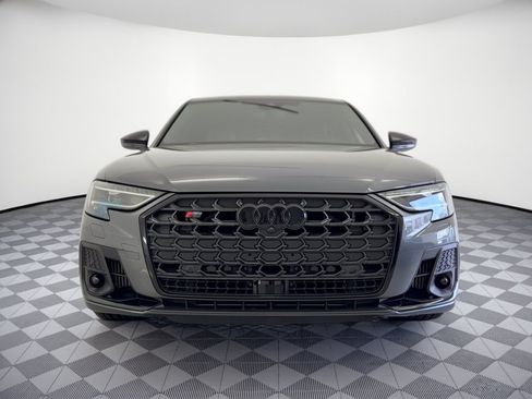 New 2027 Audi S8 AWD/4WD image 6
