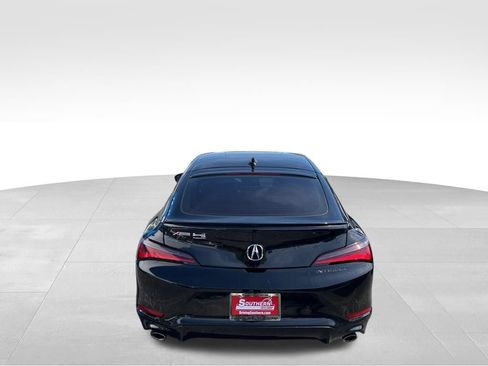 Used 2023 Acura Integra A-Spec FWD image 8
