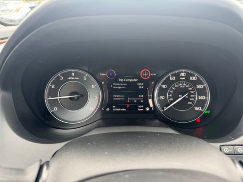 Used 2019 Acura RDX FWD w/ Advance Package image 24
