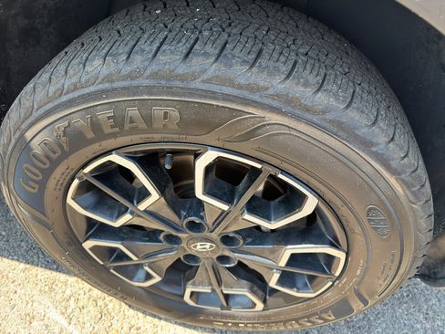 Used 2022 Hyundai Santa Cruz SEL w/ Cargo Package image 29