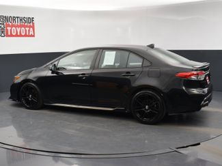 Used 2022 Toyota Corolla SE w/ Carpet Mat Package (TMS) video 2