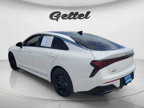 Used 2026 Kia K5 GT-Line w/ GT-Line Premium Package FWD image 7