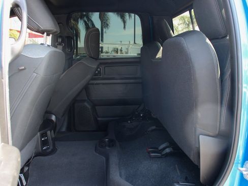 Used 2021 RAM 2500 Tradesman image 32