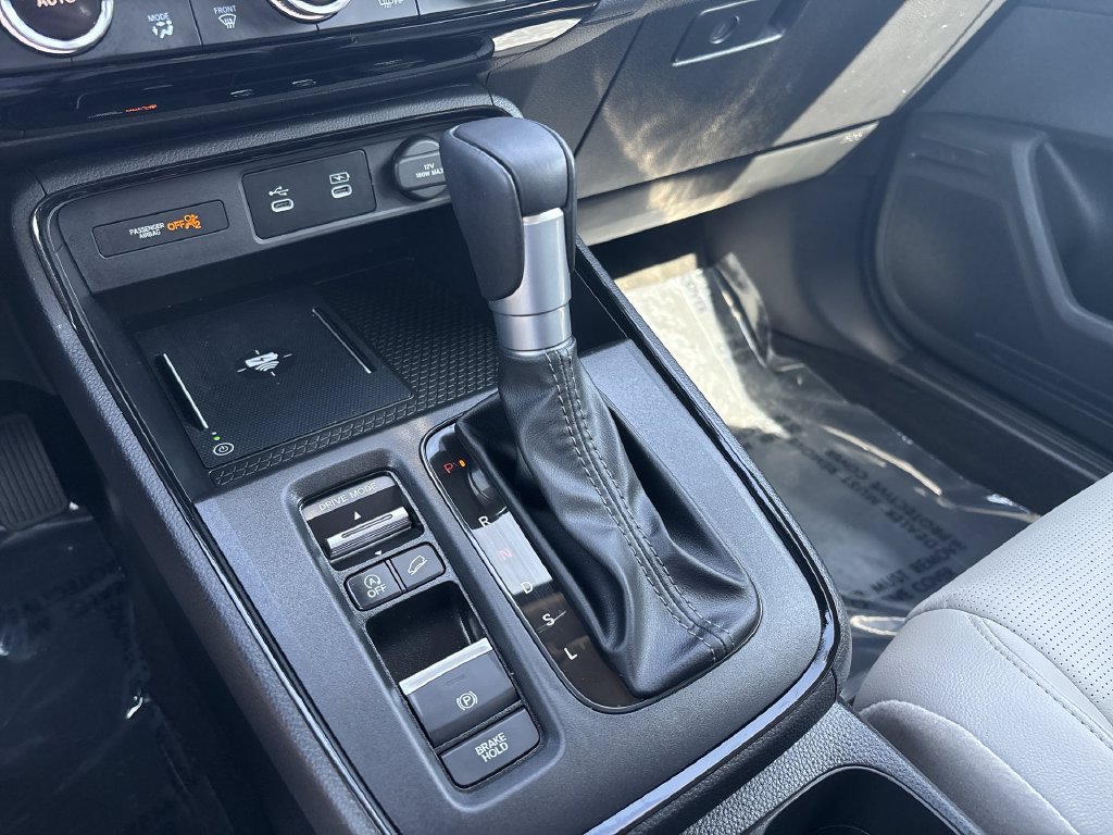 Used 2026 Honda CR-V EX-L image 29