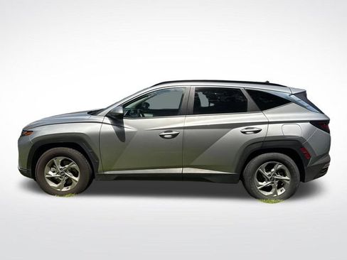 Used 2024 Hyundai Tucson SEL FWD image 3