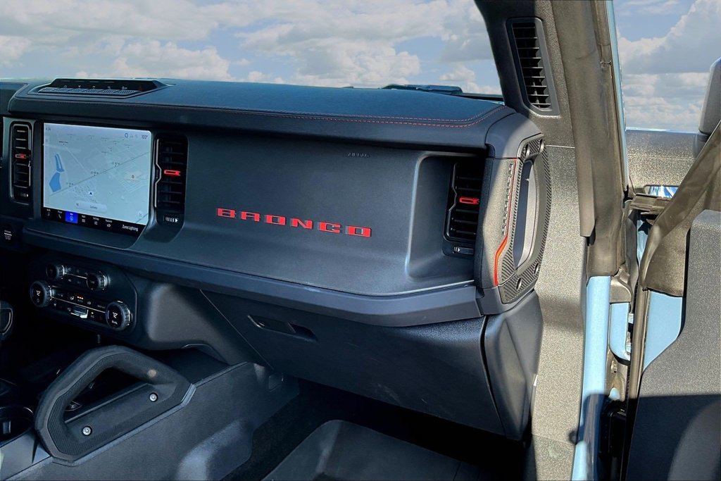 Certified 2025 Ford Bronco Raptor AWD/4WD image 28
