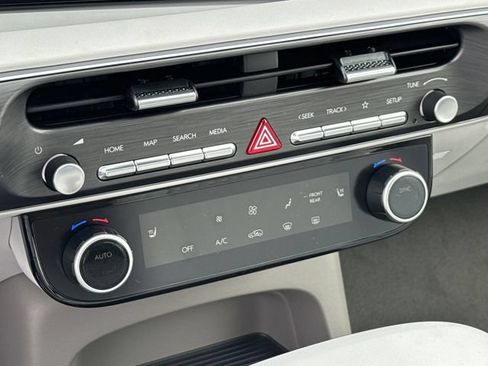 New 2026 Hyundai Palisade SEL FWD image 31