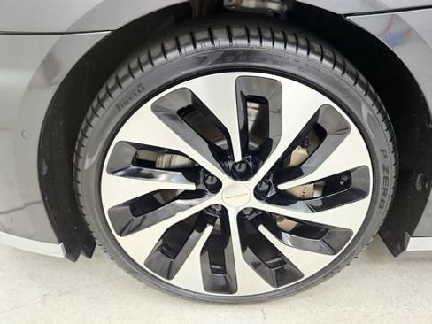 Used 2023 Lucid Air Grand Touring AWD/4WD image 82