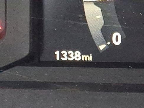 Used 2025 Toyota Tacoma SR image 20