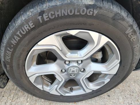 Used 2017 Honda CR-V EX-L image 11