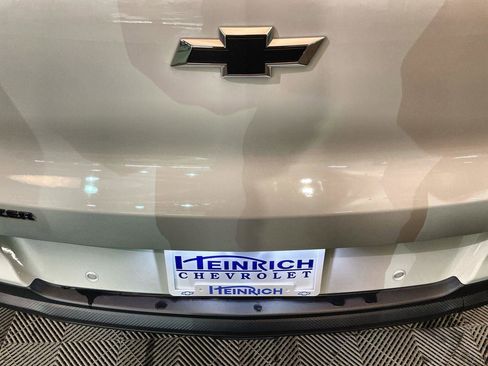 Used 2022 Chevrolet TrailBlazer RS w/ Technology Package image 29