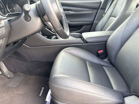 Certified 2025 MAZDA MAZDA3 s image 18