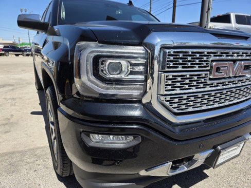 Used 2018 GMC Sierra 1500 Denali image 13
