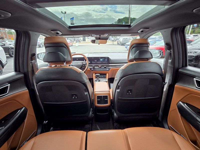 Used 2026 Kia Sportage X-Line w/ X-Line Technology Package AWD/4WD image 11