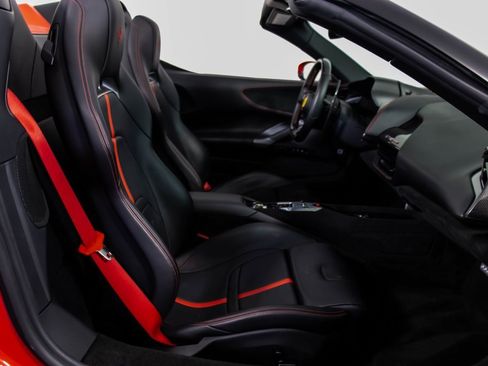 Certified 2022 Ferrari SF90 Spider image 52