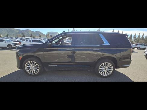 Used 2023 Cadillac Escalade Luxury image 6