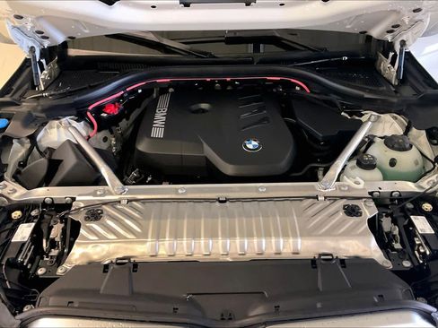 New 2026 BMW X3 xDrive30 image 16