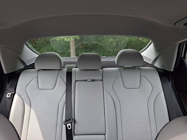 Certified 2023 Hyundai Elantra Limited w/ Cargo Package FWD image 39