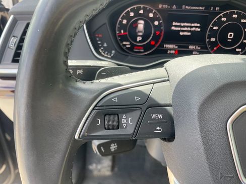Used 2018 Audi Q5 2.0T Premium Plus AWD/4WD image 16